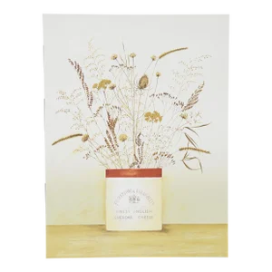 Fortnum and Mason, Mary Faulconer