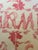 Hermès Alphabet III 1990 Silk Scarf Designed by Anne Faivre For Sale - Image 10 of 12