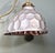 Mercury Glass Wall Sconce, Helioray, 1930s For Sale - Image 10 of 11