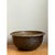 Handcrafted Vintage Studio Pottery Bowl For Sale - Image 10 of 12