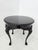 1940s Hollywood Regency Side Table with Eagle Carvings, 1940s For Sale - Image 5 of 10
