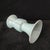Chinese Ceramic Vase,Guan Ware Crackle Glaze Celadon Porcelain Huagu Vase For Sale - Image 10 of 10