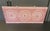 Pink Glass Gyllen Wall Lamp by Julia Treutiger for Ikea, 1990 For Sale - Image 16 of 16