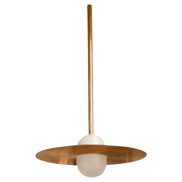 Alba Pendant Cable by Contain For Sale