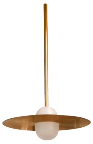 Alba Pendant Cable by Contain