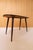 Mid-Century Modern Kidney-Shaped Side Table For Sale - Image 3 of 7
