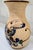 Late 20th Century Vintage Mexican Tonalá Style Sandstone Bird Pottery Vase – Hand Painted Folk Art For Sale - Image 5 of 9