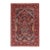 Pasargad DC Fine Hand Knotted Antique Kashan Rug For Sale