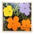 After Andy Warhol, Flowers, 1980s, Lithograph For Sale