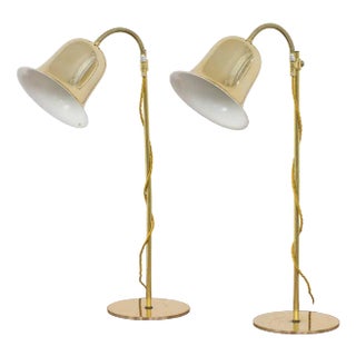 Table Lamps by Trivselbelysning, Set of 2 For Sale