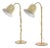 Table Lamps by Trivselbelysning, Set of 2 For Sale