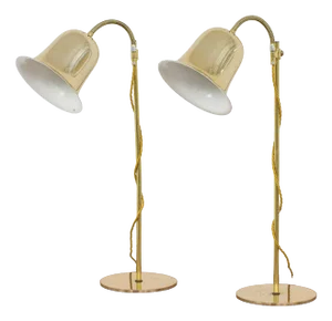 Table Lamps by Trivselbelysning, Set of 2