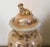 Early 19th Century 1810 Chinese Export Porcelain Vase & Cover For Sale - Image 5 of 11