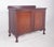 European Sideboard with Two Doors For Sale - Image 9 of 10