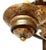 Metal 1930s Large Spanish Revival Wall Sconces - a Pair For Sale - Image 7 of 9