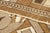 Textile Contemporary French Geometric Brown Wool Rug by Rug & Kilim, France For Sale - Image 7 of 9