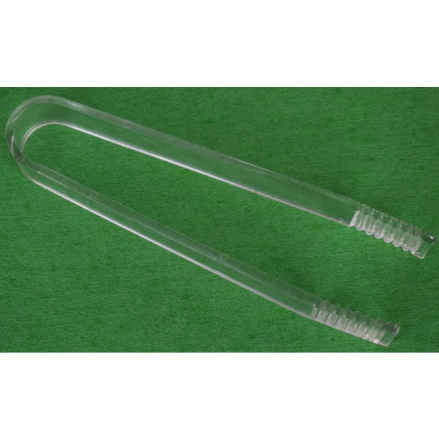 Late 20th Century Myopia Hunt Club Tervis Tumbler Ice Bucket With Handle, Lid & Tongs For Sale In New York - Image 6 of 7