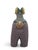 Sculpture Materials Jon Stuart Anderson Fimo Polymer Millefiori Clay Ram Figurine Sculpture For Sale - Image 7 of 10