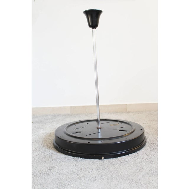 1960s Vintage Ceiling Lamp from Disano, Italy, 1960s For Sale - Image 5 of 10