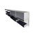 Mid-Century Modern 606 Wall Shelf by Dieter Rams for Vitsoe For Sale - Image 3 of 7