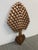 Design Plus Gallery presents a Tree of Life Wall Hanging from Universal Statuary Corporation. This piece is from the 1970s...