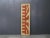 Brown M. Diklic, Abstract Composition, 1967, Painting on Canvas For Sale - Image 8 of 8