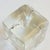 Glass Block Candle Holder For Sale - Image 9 of 10