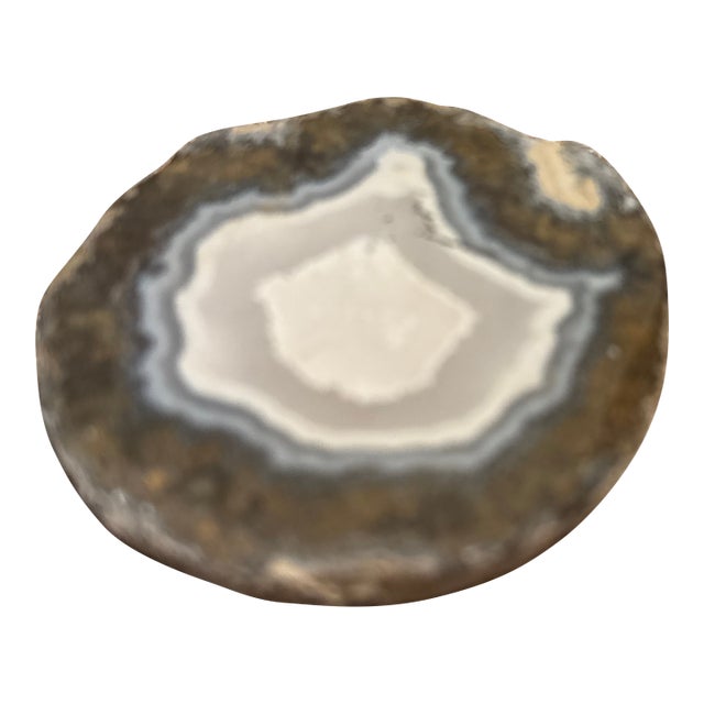 Laguna Agate From Mexico For Sale