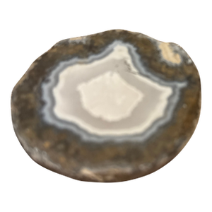 Laguna Agate From Mexico