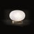 Table lamp designed by mariana pellegrino soto in 2017 manufactured by oluce, italy. The concept of alba starts with a...