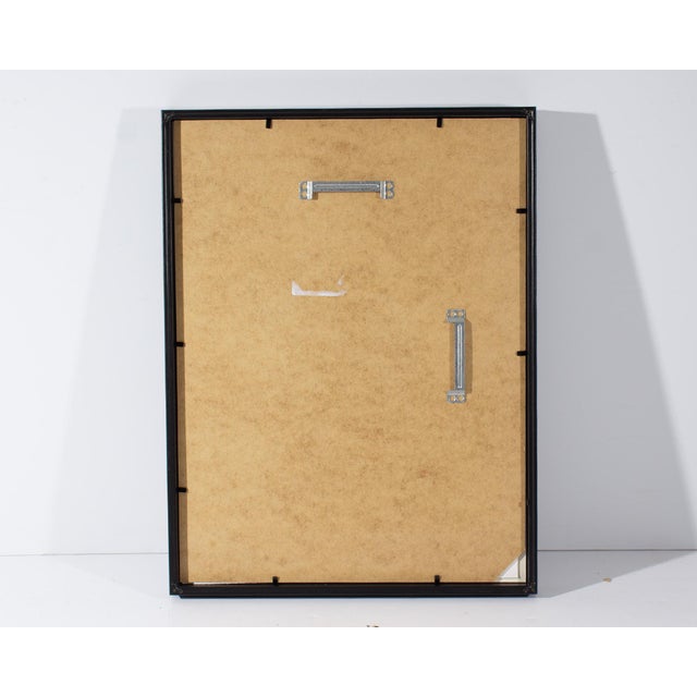 Oil Painting of Clouds Anthony Louis Popcheff For Sale In Indianapolis - Image 6 of 6