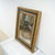 Frame with Mirror, 20th Century For Sale - Image 4 of 5