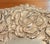 American Arthur Court 1991 Large Botanical Relief Aluminum Entertaining Trays by Designer Susan Stocking– Set of 2 For Sale - Image 3 of 6