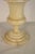 Stone 1940s Marble Urn Table Lamp For Sale - Image 7 of 11