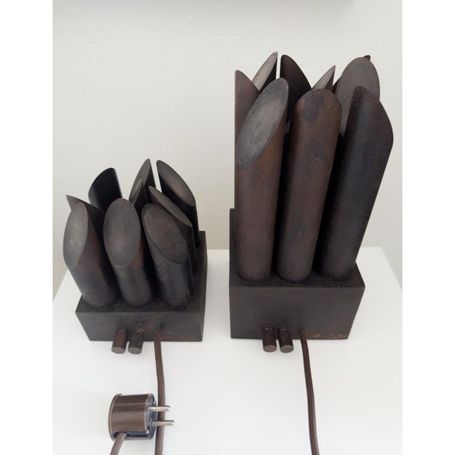 Thunders XXVII from Early Light For Sale - Image 9 of 13