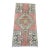 Turkish Yastik Rug 1'5" x 2'9" For Sale
