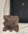 Black Late 19th Century Black Japanned Chinoiserie Table For Sale - Image 8 of 11