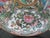 Chinese Export Famille Rose Medallion Porcelain Demitasse Coffee Cup & Saucer For Sale In Portland, OR - Image 6 of 11