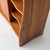 Wood 1980s Inlaid Studio Made Credenza by Steven Spiro For Sale - Image 7 of 9
