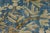 Antique 19th Century Tabriz Wool Area Rug, Blue Tree of Life For Sale In New York - Image 6 of 12