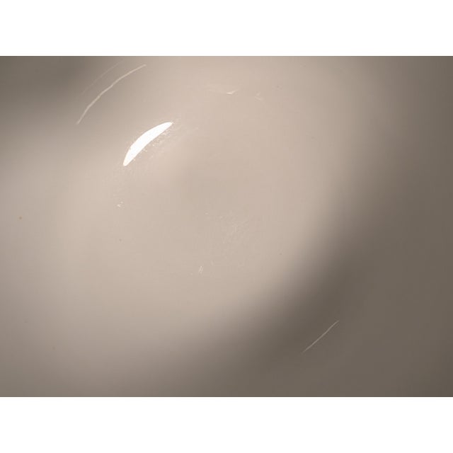 Mid-Century Modern 1960s Stig Lindberg Berså Large Nesting Bowl for Gustavsberg For Sale - Image 3 of 4