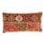 Pasargad DC Vintage Turkish Pasargad Hand Knotted Pillow For Sale