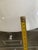 Vintage Chrome Floor Lamp by Guzzini for Iguzzini, 1970s For Sale - Image 14 of 18