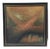 Gyurkovics Hunor, Utak, 1999, Oil Painting, Framed For Sale