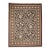Turkish Sumak Rug 8'0" X 10'0" For Sale