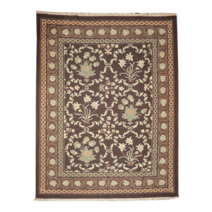 Turkish Sumak Rug 8'0" X 10'0"
