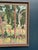 1940s Bertil Lundgren, Forest, 1949, Oil on Panel, Framed For Sale - Image 5 of 18