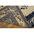 Small 1920s Classic Greek Key Medallion Antique Chinese Peking Rug 6'5" X 9' For Sale - Image 9 of 9