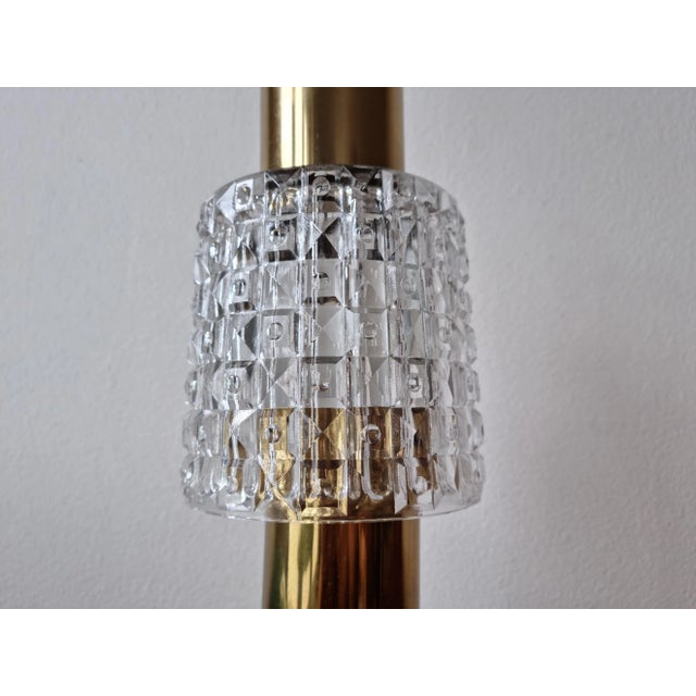 1970s Mid-Century German Table Lamp, 1970s For Sale - Image 5 of 7