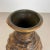 Large Fat Lava Pottery Vase from Jasba Ceramics, Germany, 1970s For Sale - Image 12 of 18